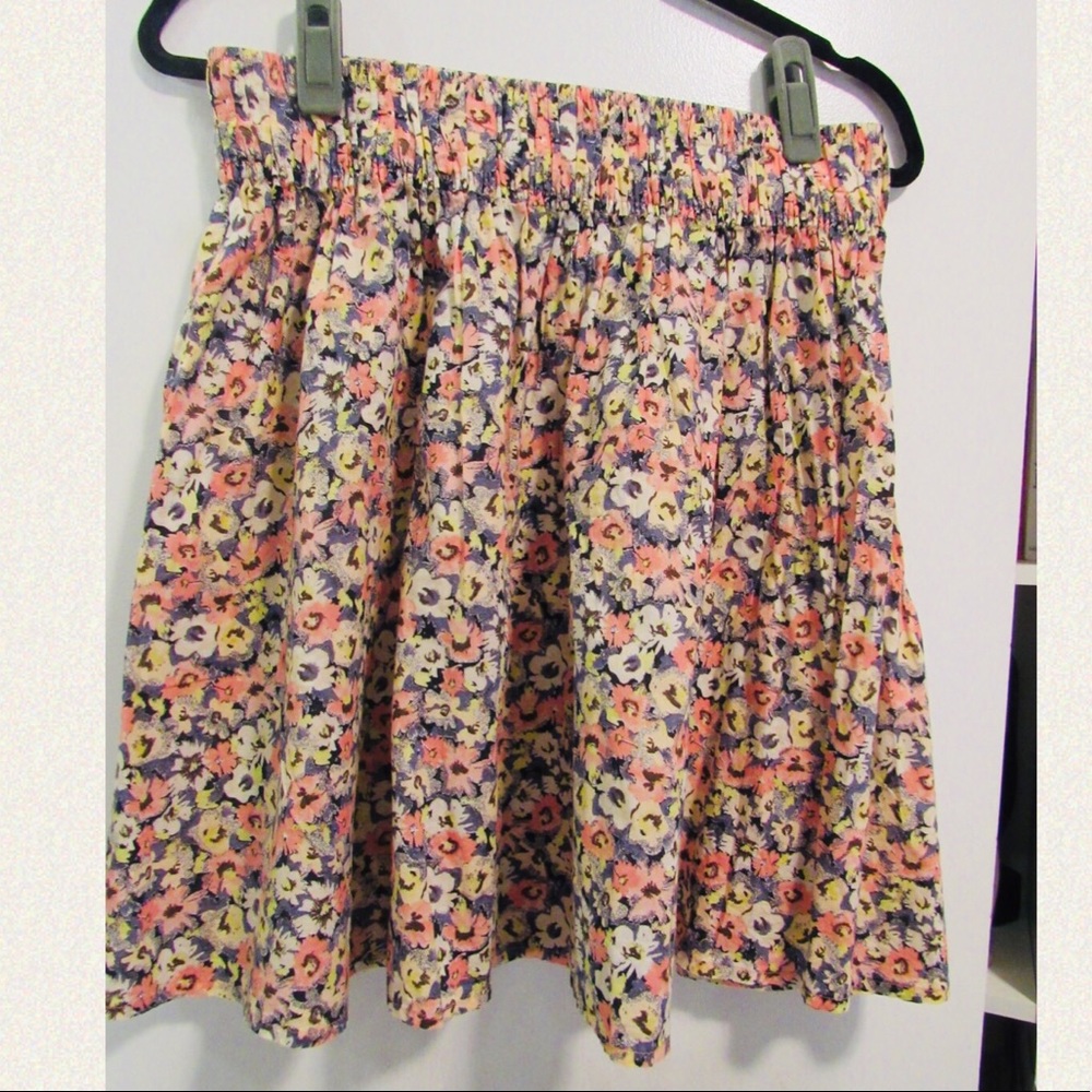 Flowy Skirt